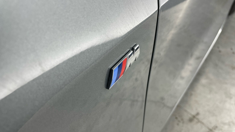 BMW 1 Series 128ti 5dr Step Auto [Live Cockpit Professional] Petrol Hatchback